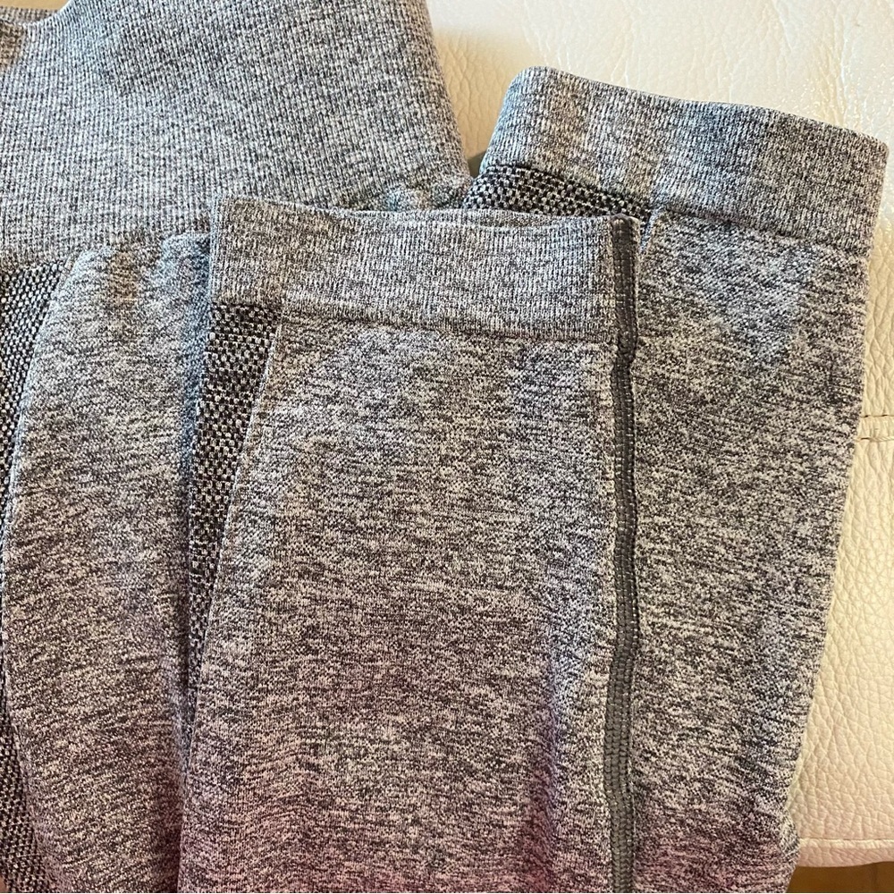 Gymshark Flex High Waisted Seamless Leggings - Picture 8 of 15